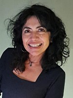 Nancy Garcia - Huddersfield Language School - 